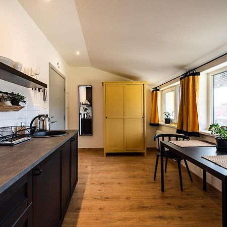 Liepaja Apartments Luaran gambar