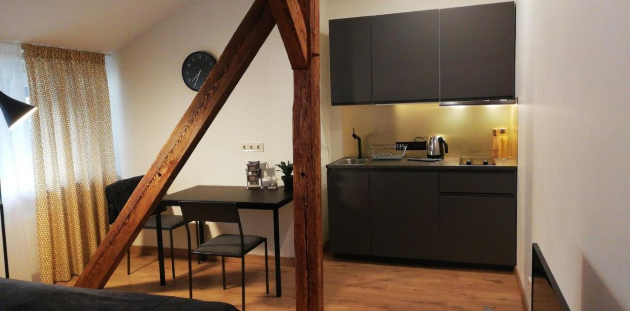 Liepaja Apartments Luaran gambar