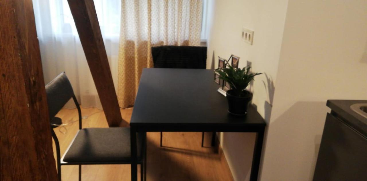 Liepaja Apartments Luaran gambar