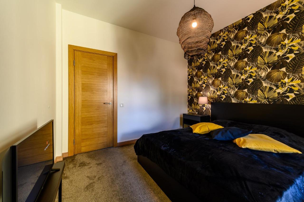 Liepaja Apartments Luaran gambar