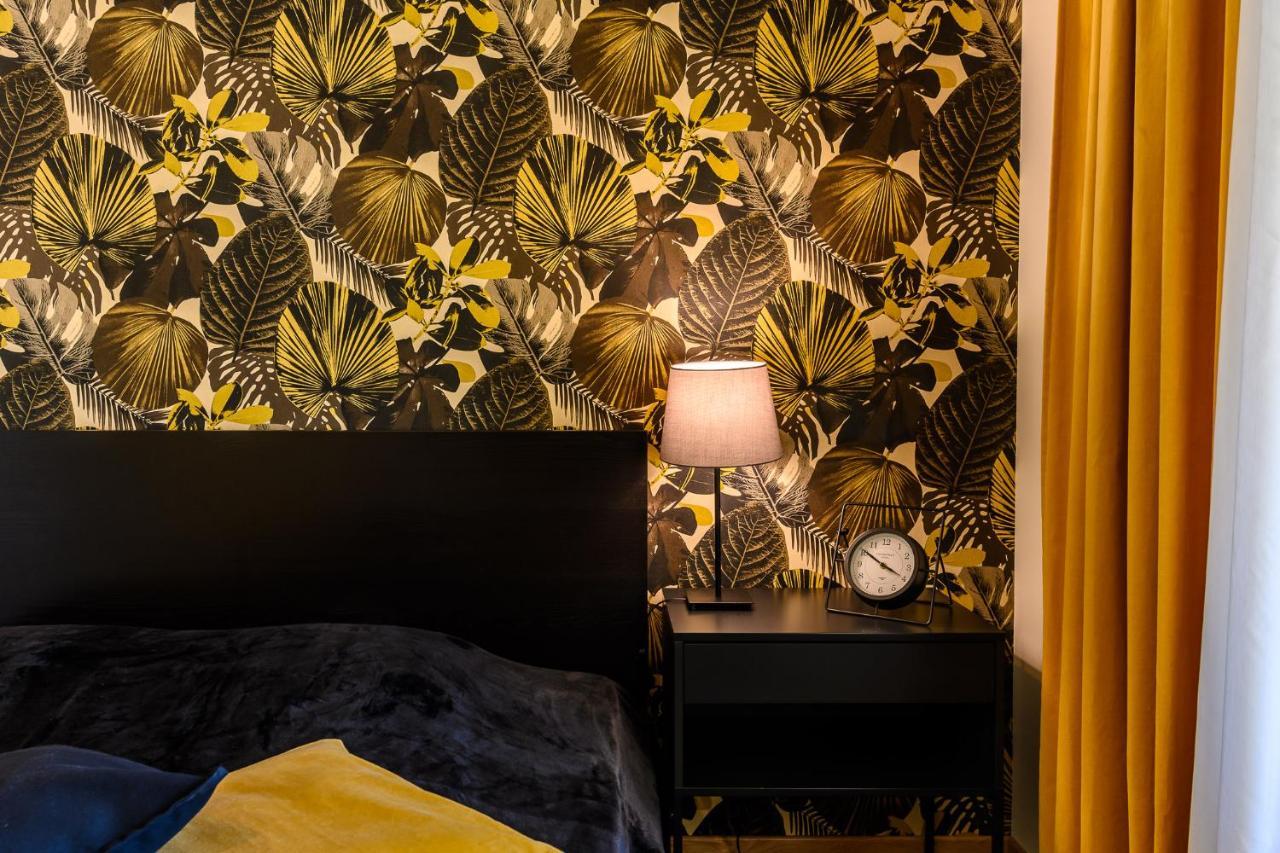 Liepaja Apartments Luaran gambar