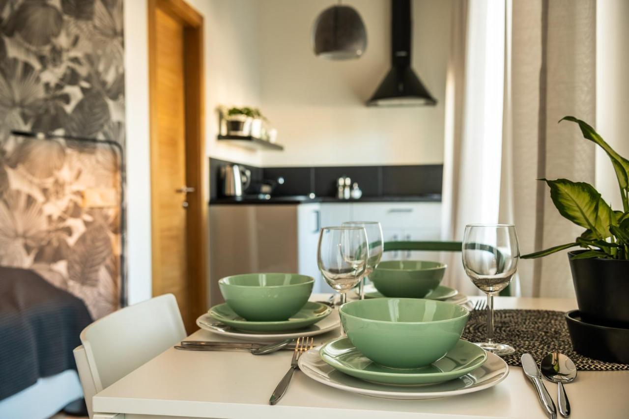 Liepaja Apartments Luaran gambar