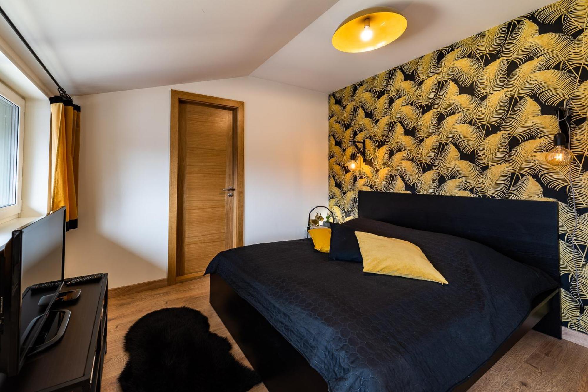 Liepaja Apartments Luaran gambar