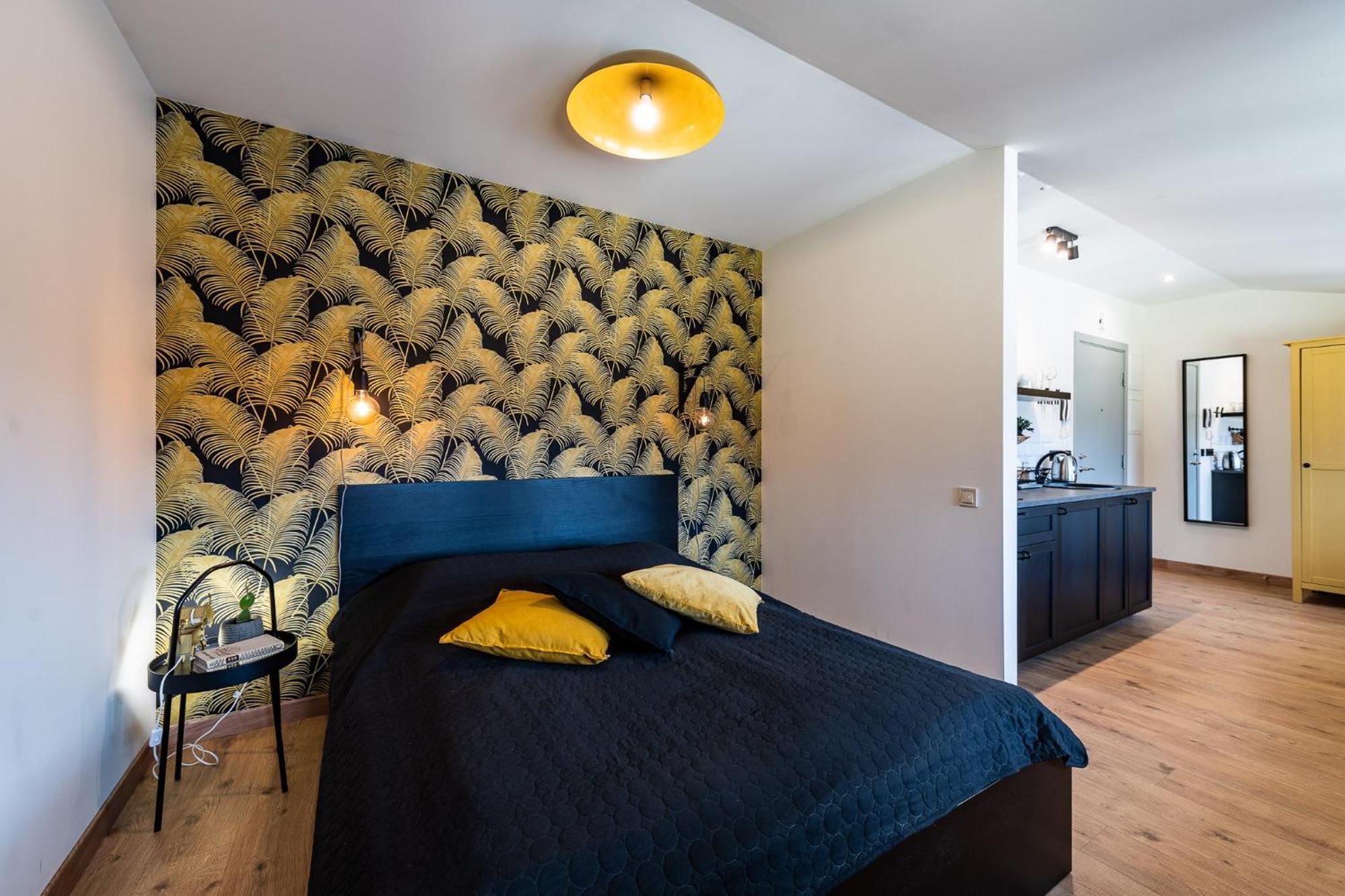 Liepaja Apartments Luaran gambar