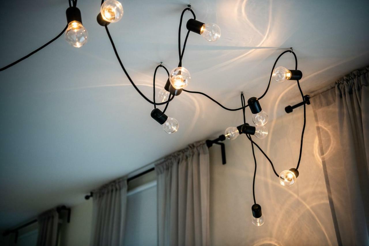 Liepaja Apartments Luaran gambar