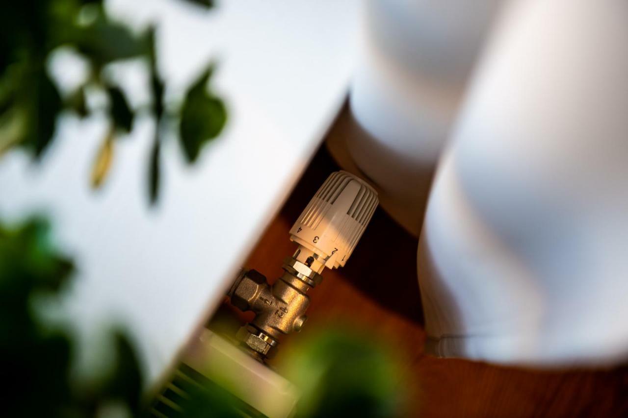 Liepaja Apartments Luaran gambar