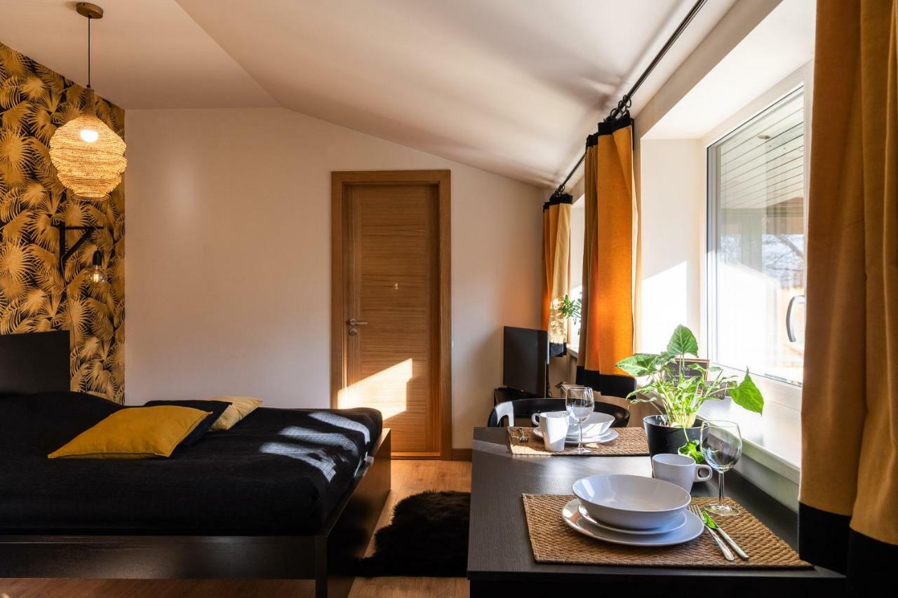 Liepaja Apartments Luaran gambar