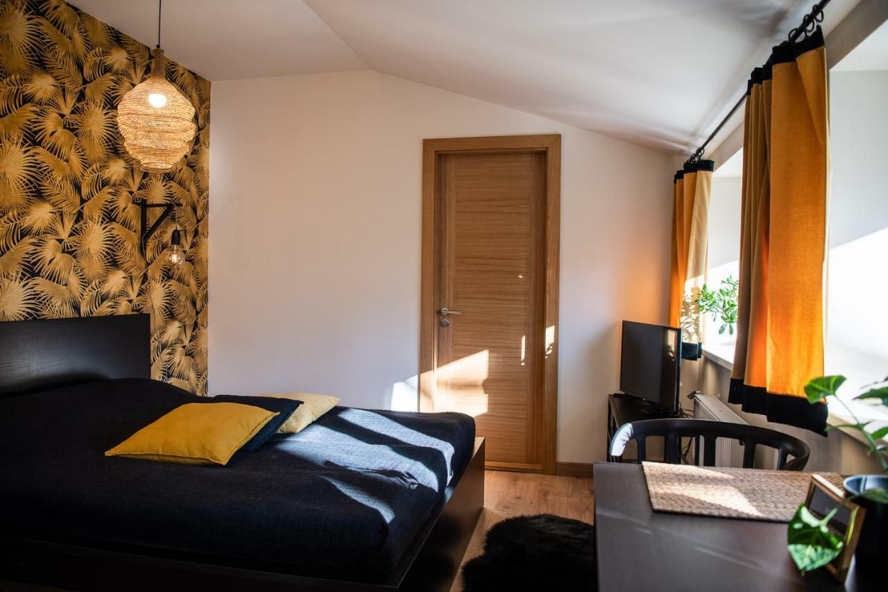 Liepaja Apartments Luaran gambar