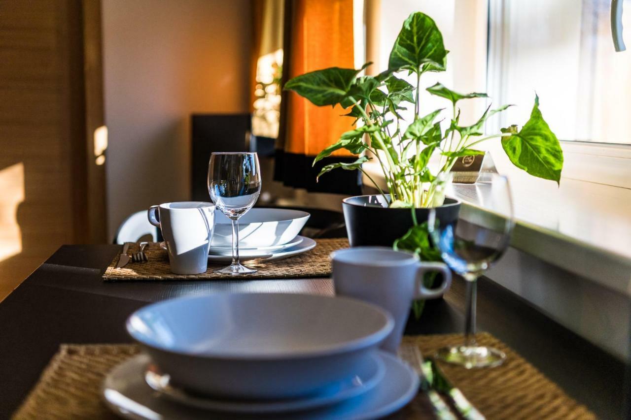 Liepaja Apartments Luaran gambar