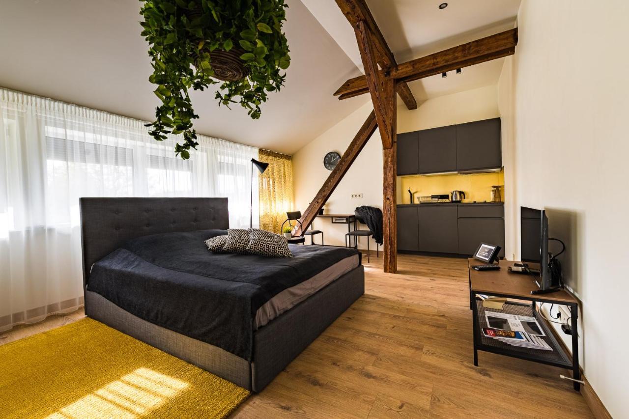 Liepaja Apartments Luaran gambar